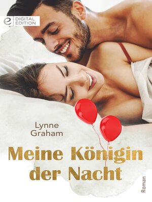 cover image of Meine Königin der Nacht